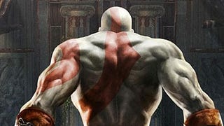 Awesome new God of War III footage shows Kratos controlling ogres