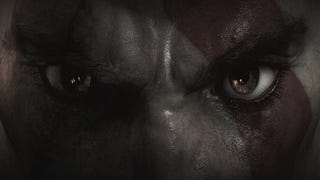 Dille: God of War III sells 1 million units in "just a couple days"
