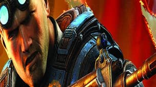 Gears of War: Judgment pack shot lands in our lap