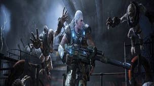 Gears of War: Judgment gets new, free DLC next week