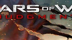 Gears of War: Judgement videos, screenshots and artwork revealed