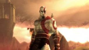 Rumor: God of War Portable Collection hitting PS3 in Asia