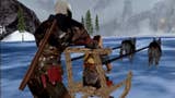 God of War Ragnarök gets fan-made PlayStation 1 demake trailer