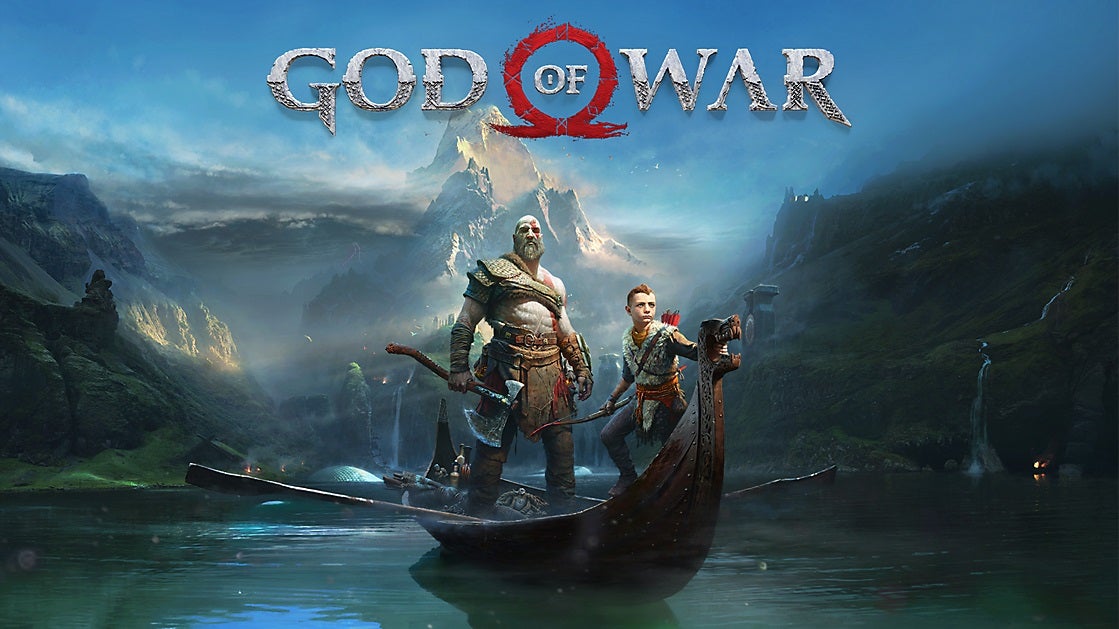 How God of War converted a non-believer | GamesIndustry.biz