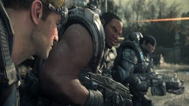 Cover Story: Gears Of War Ultimate Edition PC-Bound