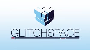 Glitchspace boxart