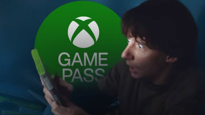 I cannot work out what this terrible new Xbox Game Pass advert is trying to say but I know Microsoft has once again missed the point