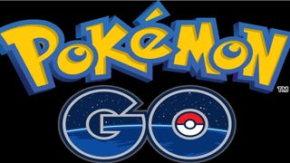 GPS enabled Pokémon GO app announced
