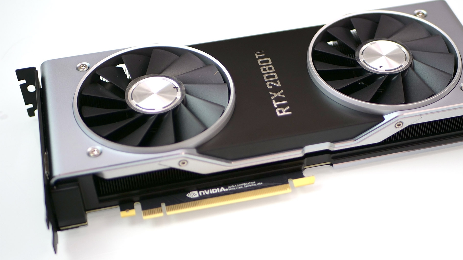 GPUs, Graphics Card News, Reviews, and Pricing