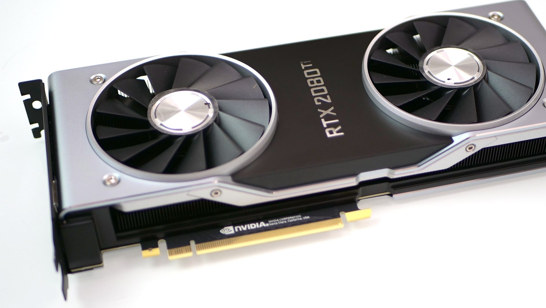 The GPU power ladder: all current graphics cards ranked | Eurogamer.net