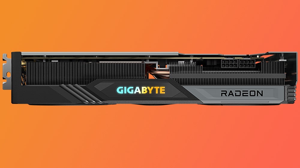 Gigabyte Radeon Side Gigabyte | Rock Paper Shotgun