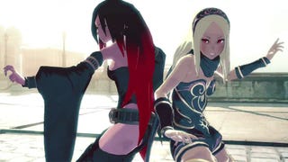Let's Play Gravity Rush 2 at 4K on PS4 Pro