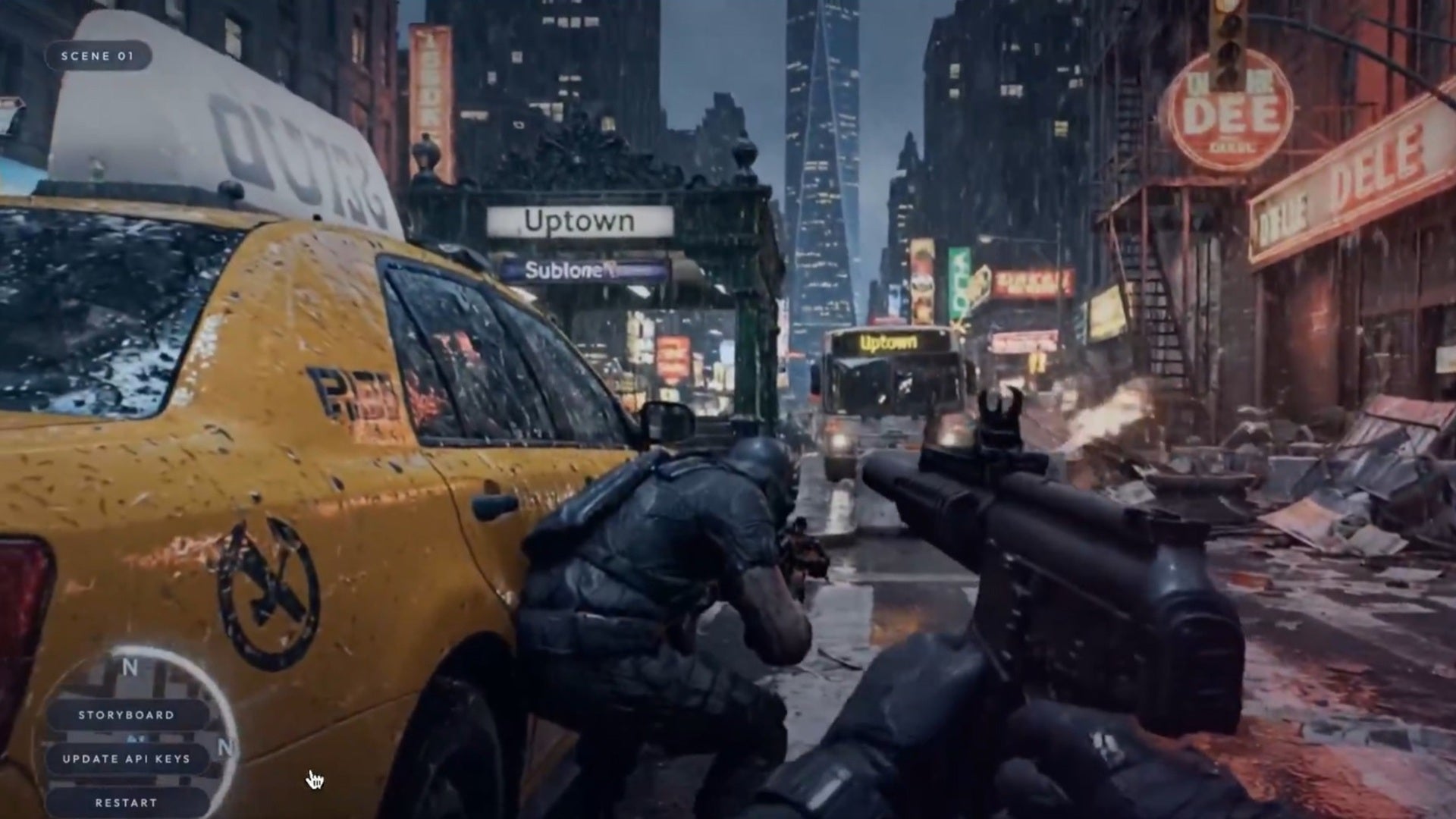 Tak mają wyglądać „niesamowite” gry tworzone przez AI. Gracze pytają, czy to żart