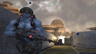 Gra akcji Rogue Trooper z 2006 roku doczeka się remastera