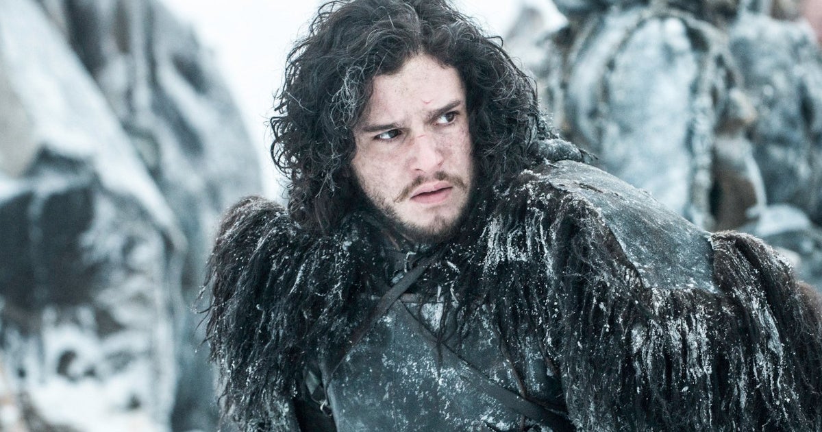 Niemal 10 lat w skórze Jona Snowa to przesada. Na powrót gwiazdy Gry o Tron nie mamy co liczyć