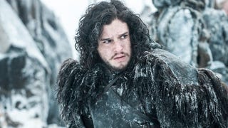 HBO nie ma pomysłu na Jona Snowa. Spin-off Gry o tron stoi pod znakiem zapytania