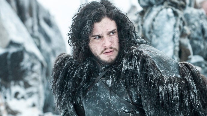 Niemal 10 lat w skórze Jona Snowa to przesada. Na powrót gwiazdy Gry o Tron nie mamy co liczyć