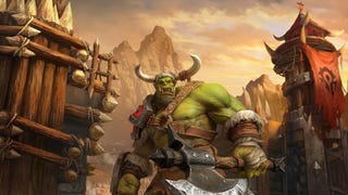 Powtórka z Diablo Immortal? Blizzard szykuje mobilnego Warcrafta