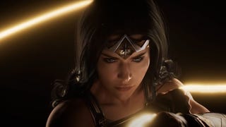 Gra Wonder Woman powstaje podobno w bólach. Prędko jej nie zobaczymy
