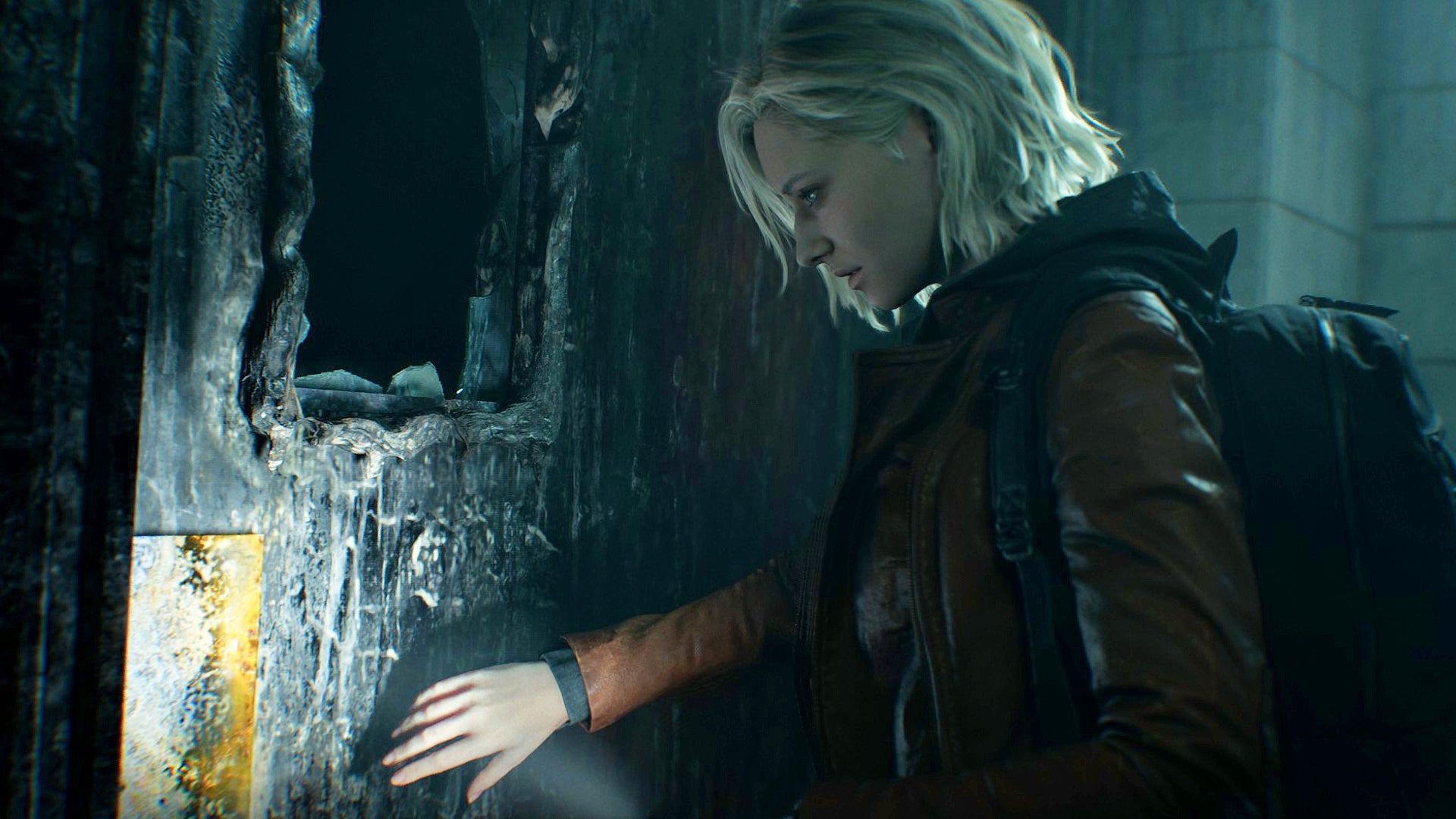 rockpapershotgun.com - Callum Williams - Resident Evil Requiem: Wrenwood Hotel & Elbridge walkthrough