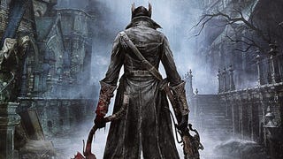 Gracz uruchomił Bloodborne w 60 FPS na PS4
