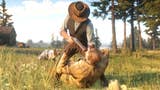 Gracz Red Dead Redemption 2 został ukarany za zgłaszanie oszustów