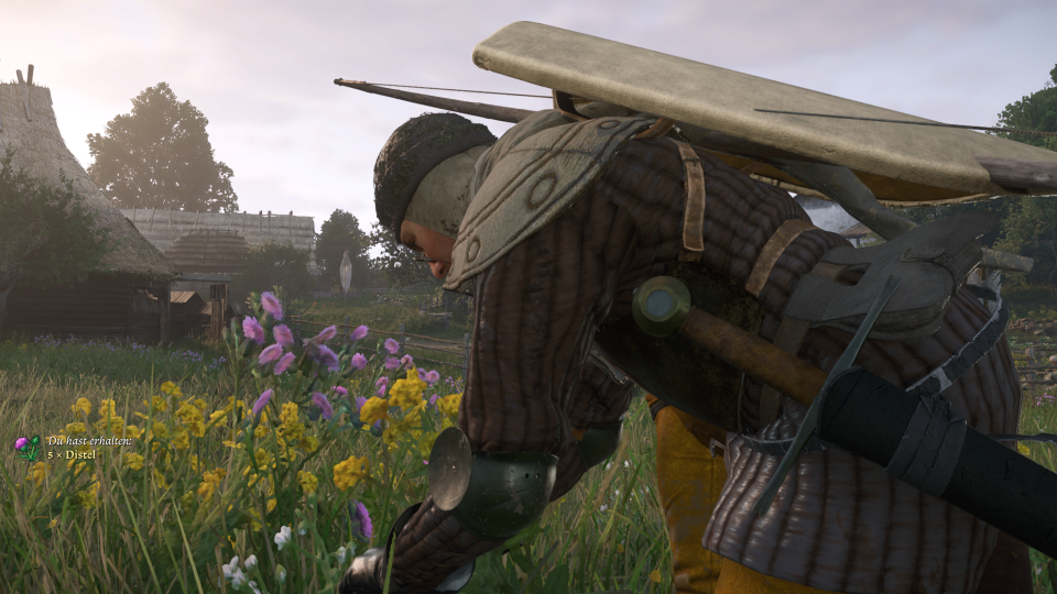 Kingdom Come Deliverance 2 Schnell Groschen verdienen und Geld machen so klappt es Eurogamer.de
