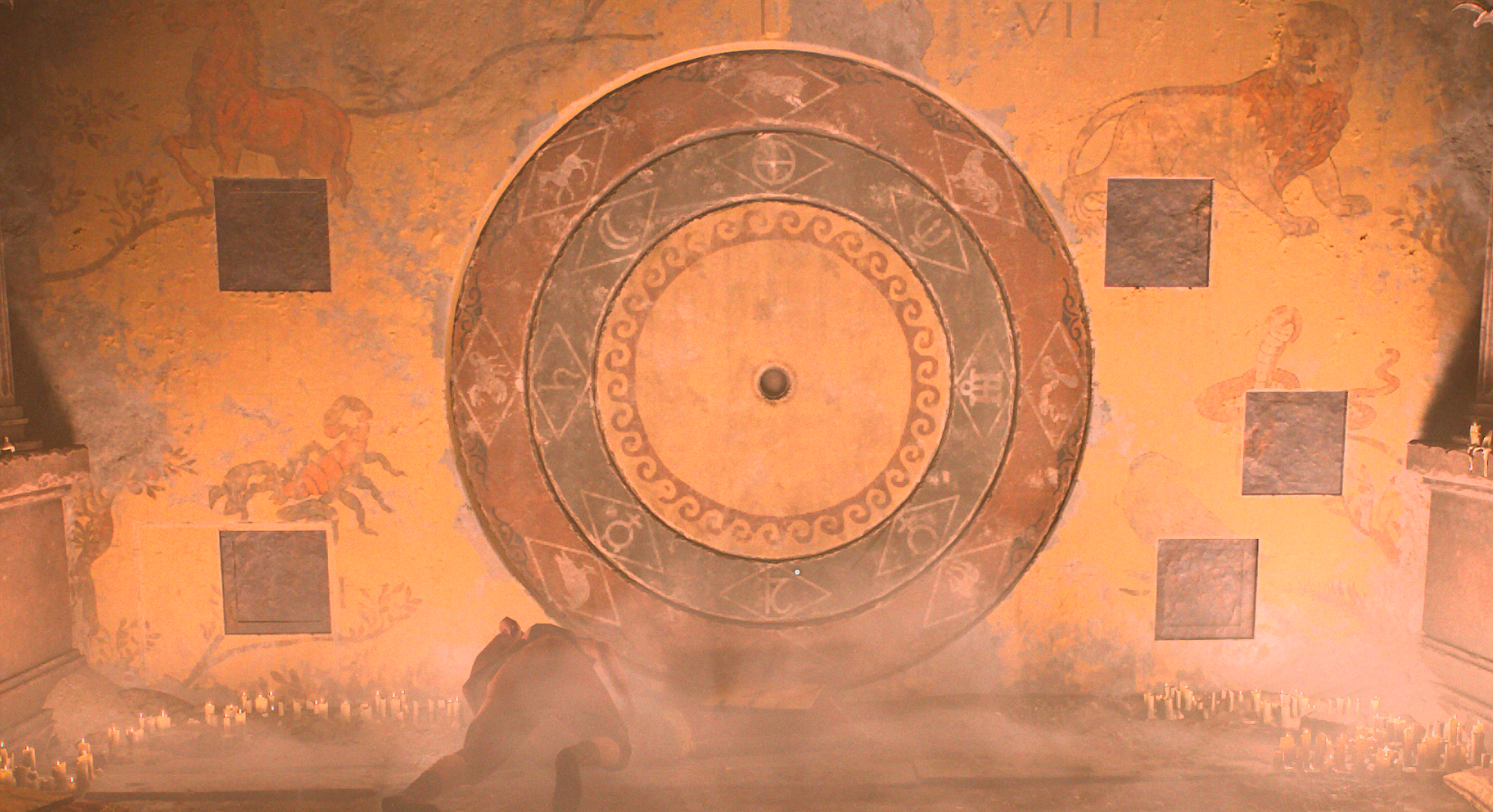 indiana jones und der große kreis verloren in der vergangenheit