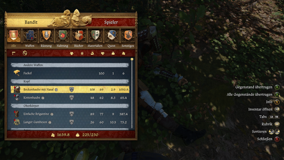 Kingdom Come Deliverance 2 Schnell Groschen verdienen und Geld machen so klappt es Eurogamer.de