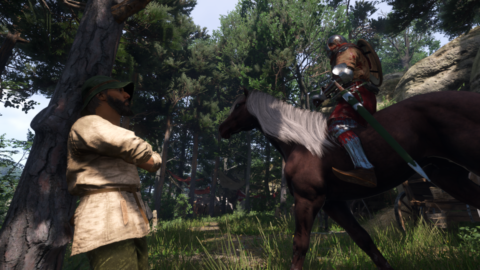 Kingdom Come Deliverance 2 Schnell Groschen verdienen und Geld machen so klappt es Eurogamer.de