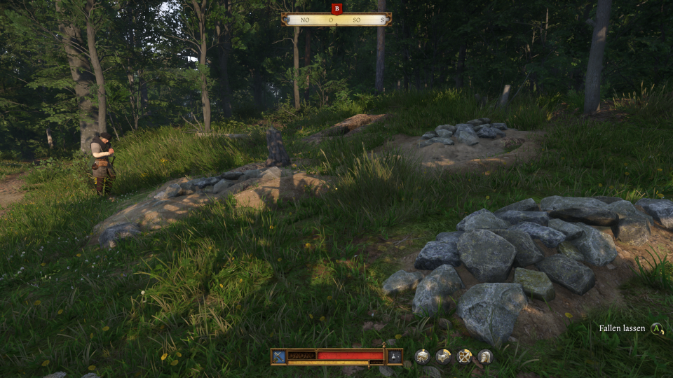 Kingdom Come Deliverance In Gottes Hand Kingdom Come Deliverance 2: Der Finger Gottes - Verwundeten helfen
