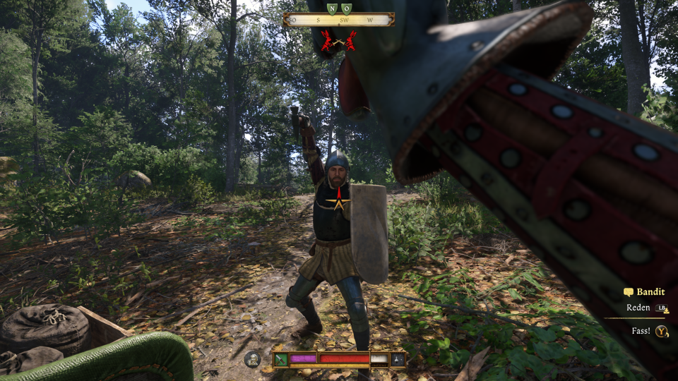 Kingdom Come Deliverance 2 Dietriche finden, kaufen und benutzen so funktioniert es