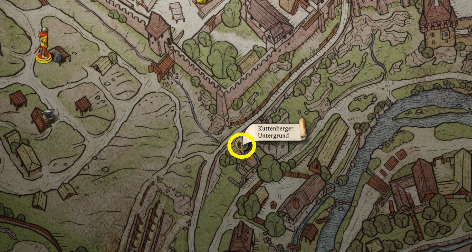 kingdom come deliverance 2 kumpel und penunzen