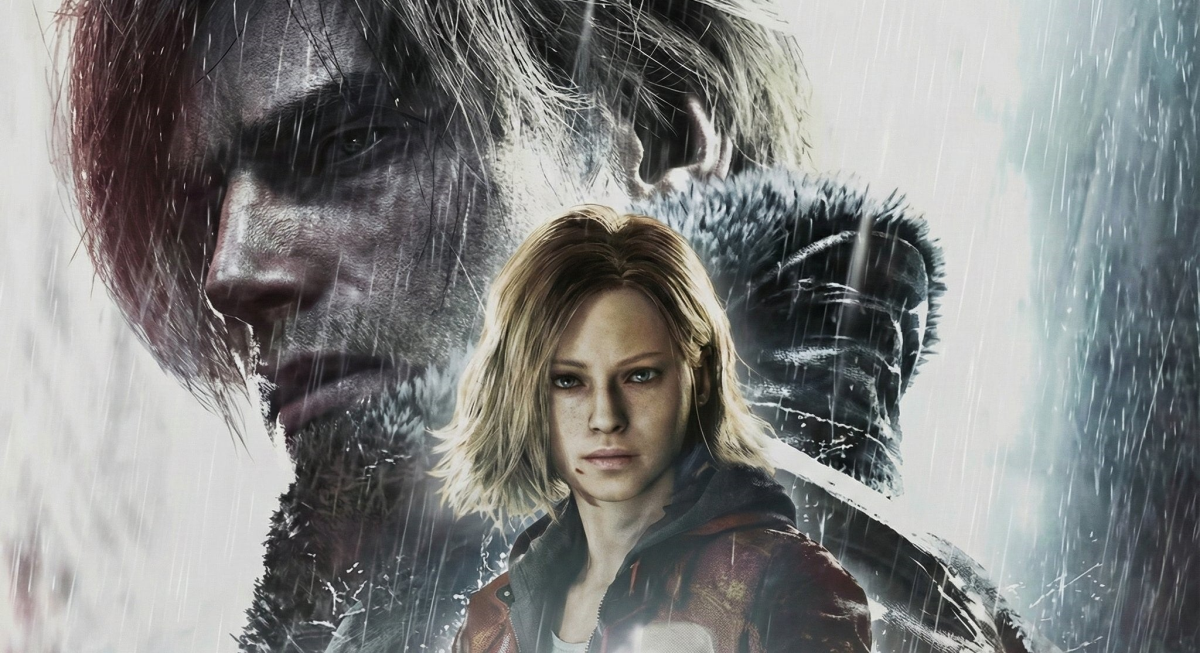 Resident Evil Requiems fabelhafte Welt des rituellen Trashs