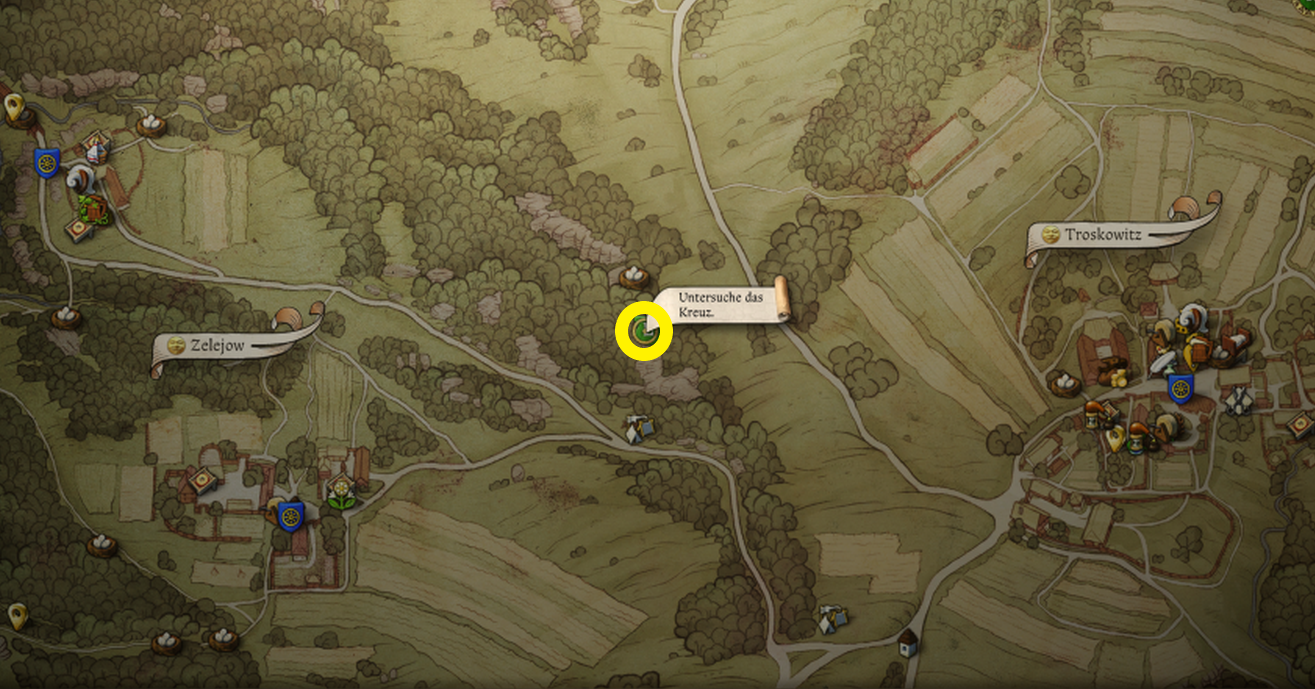 kcd2 der stolz des henkers