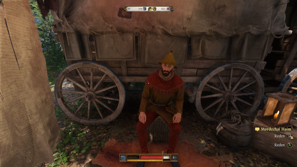 Kingdom Come Deliverance 2 Dietriche finden, kaufen und benutzen so funktioniert es