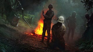 Grafiki koncepcyjne z anulowanej gry twórców Call of Duty: Advanced Warfare