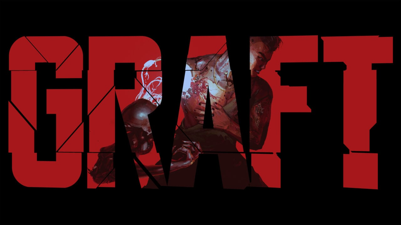 El estudio Harebrained anuncia el RPG Graft