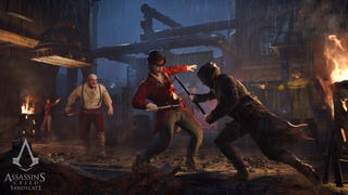 Assassin's Creed Syndicate - Sekwencja 3: Jest gdzieś, lecz nie wiadomo gdzie, Czy pan Abberline?, Kwatera Gangu, Królowa urwisów