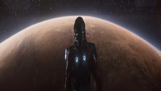 Graliśmy w Mass Effect: Andromeda - ekscytująca, kosmiczna przygoda
