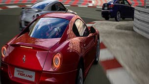 Gran Turismo 5 DLC being pulled from the store in April 
