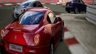 GT Academy round two broadsided by cheaters, results discarded