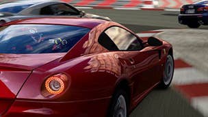 Gran Turismo 5 DLC being pulled from the store in April 