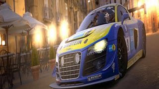 Gran Turismo 6: 50 E3 screens inside, showing new cars & tracks