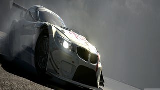 Gran Turismo 6 - Sony has "no clear plans right now," for a Vita release