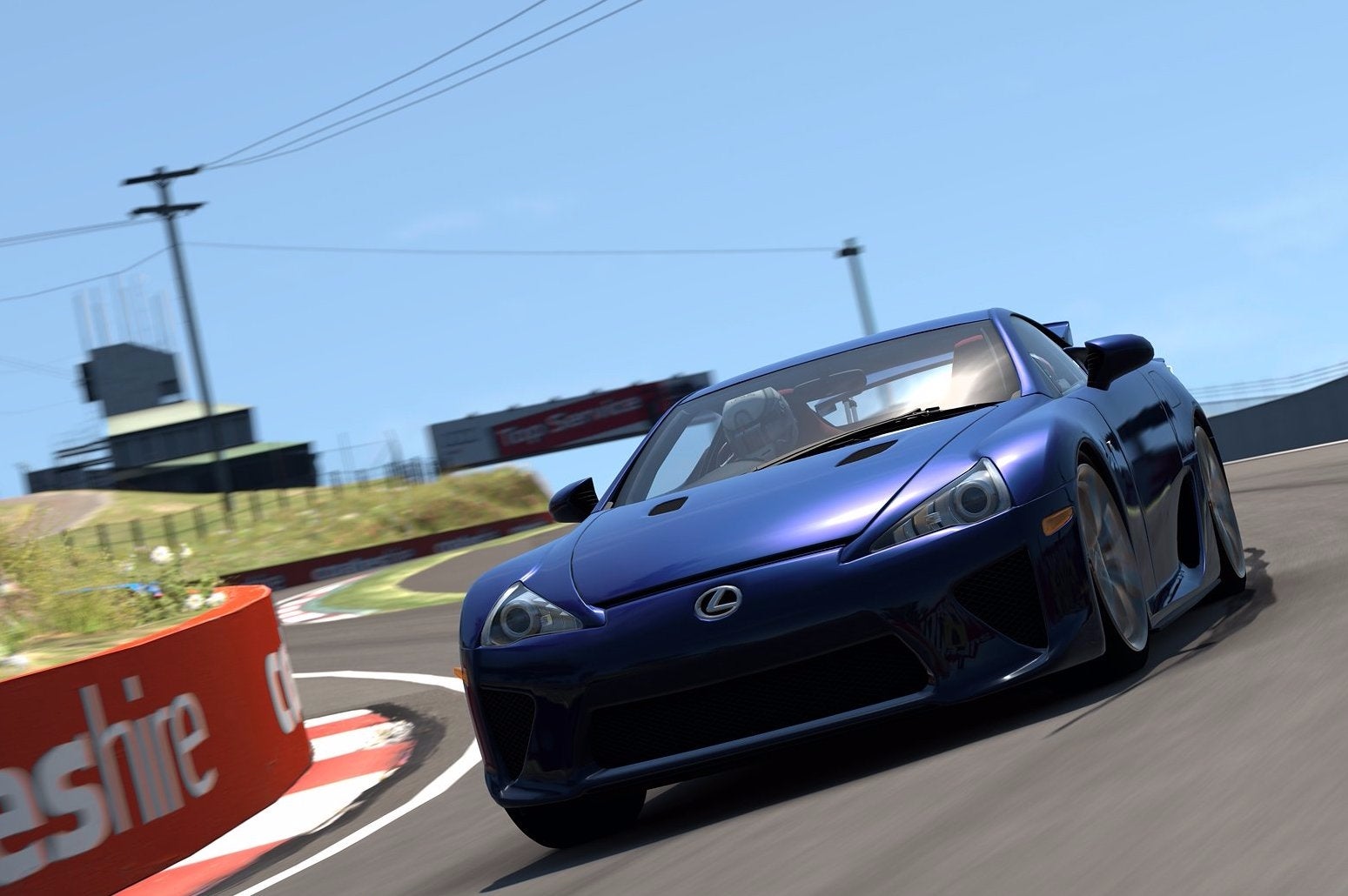 Gran Turismo 6 update laat je zelf circuits maken