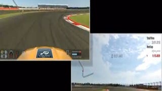 Gran Turismo 6 gameplay shown during GT Academy show, watch it here