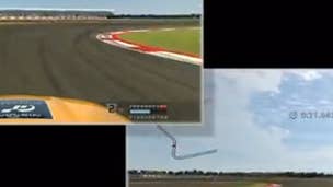 Gran Turismo 6 gameplay shown during GT Academy show, watch it here