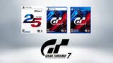 Gran Turismo 7 - data de lançamento, preço, edições disponíveis, bónus, como reservar