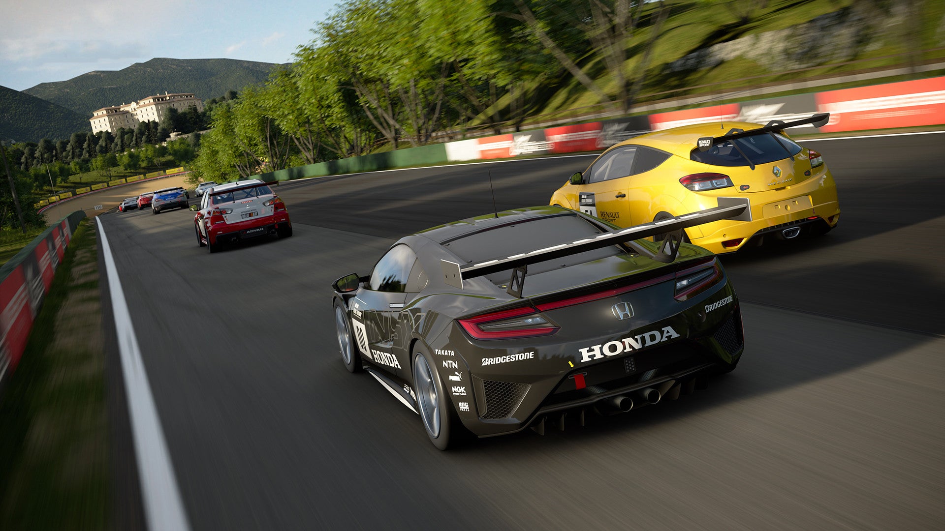 Sony rzekomo uruchomiło Gran Turismo 7 na Nintendo Switch 2. Nie znaczy to jednak, iż port trafi na rynek